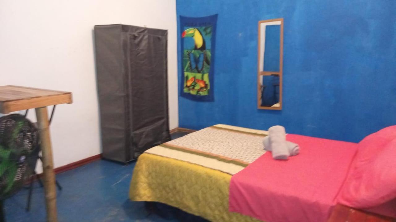 Balbos Albergue Liberia Exterior foto