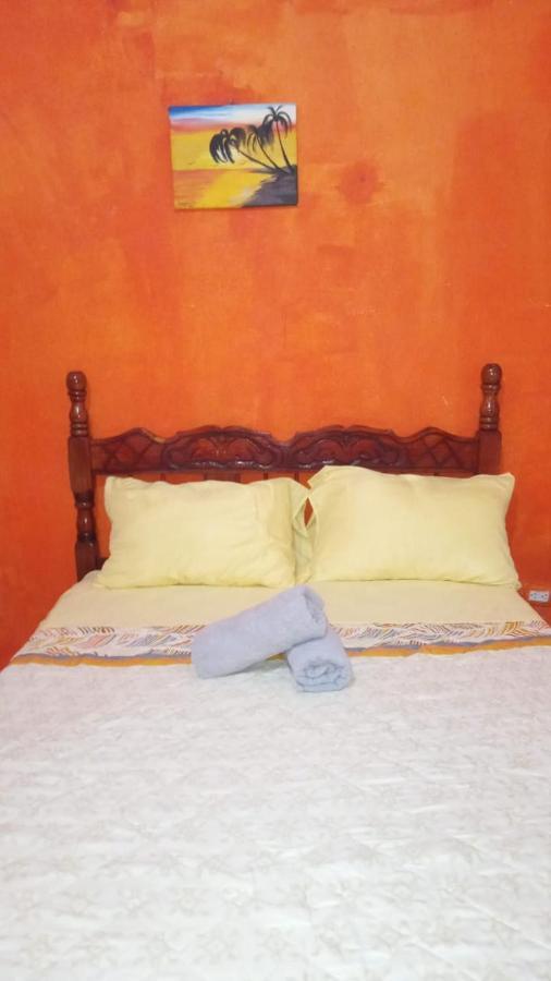 Balbos Albergue Liberia Exterior foto