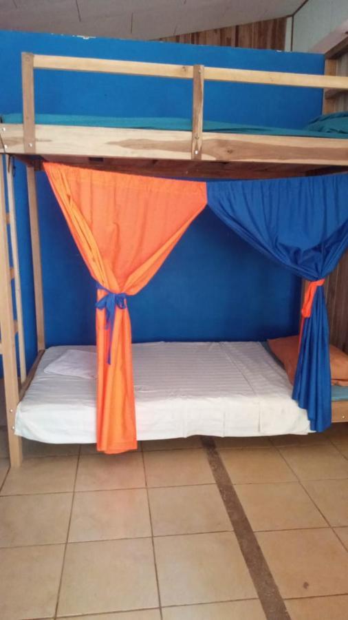 Balbos Albergue Liberia Exterior foto